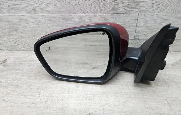 Ford Kuga III Front door electric wing mirror 263256055 213856399
