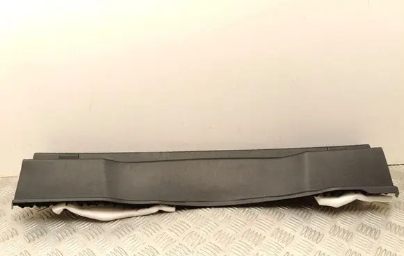 Citroen C4 III e-C4 Trunk/boot sill cover protection 98442931ZD