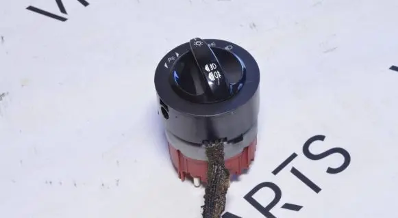 Porsche Boxster 986 Light switch 99661333500 99661353501