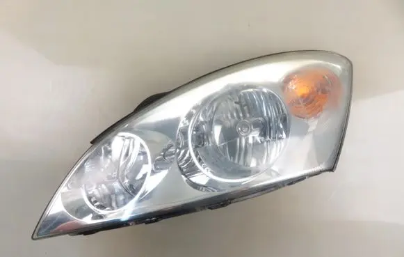 KIA Ceed Headlight/headlamp 921011H000