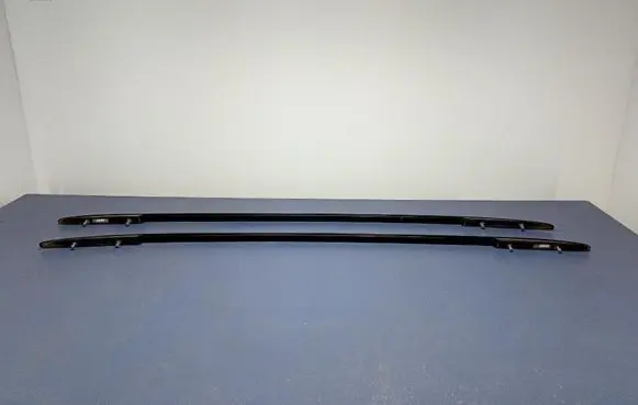 Volkswagen Golf Sportsvan Roof bar rail 5G8860026C