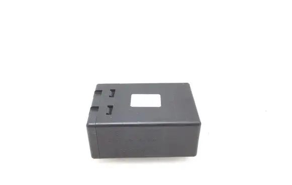Nissan Juke I F15 Other control units/modules WC1G162C