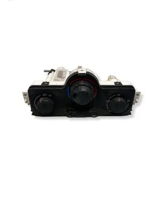 Renault Megane II Climate control unit 69587001