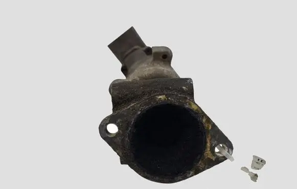 Land Rover Range Rover Sport L320 EGR valve 4R8Q9D475B