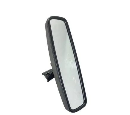 Ford Mustang VI Rear view mirror (interior) E11046533 E11026533 FU5A17E678TD
