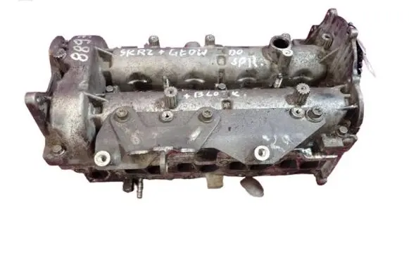 Fiat Fiorino Engine head 55188595