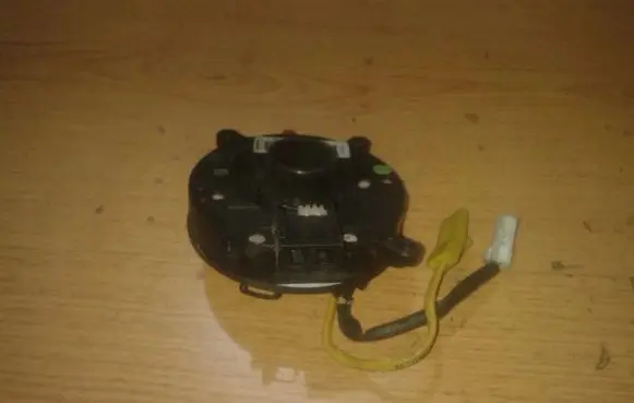 Fiat Bravo - Brava Airbag slip ring squib (SRS ring) 2775044001