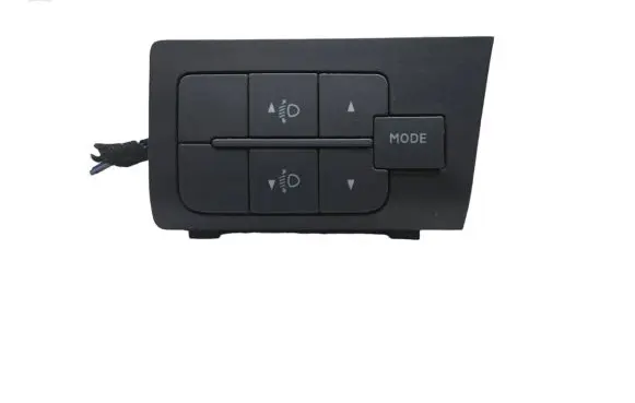 Peugeot Boxer Headlight level height control switch B569