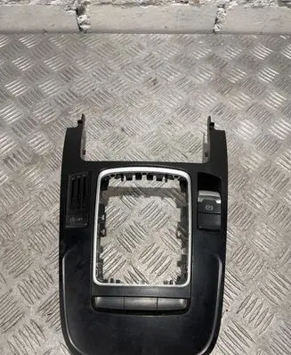 Audi A4 S4 B8 8K Gear shifter surround trim plastic 8K0864261