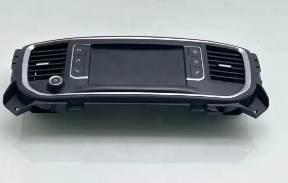 Peugeot Traveller Screen/display/small screen 9813041280