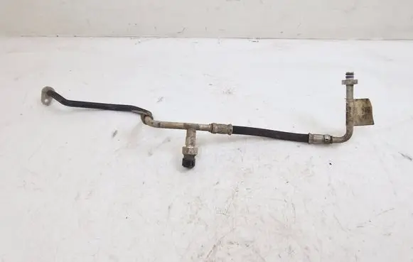 Jaguar XE Air conditioning (A/C) pipe/hose GX7319N648BB