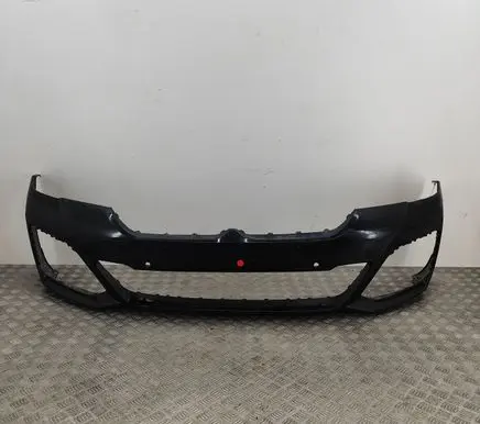 BMW 5 G30 G31 Front bumper 8098644 8098674