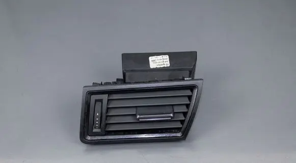 Skoda Rapid (NH) Dashboard side air vent grill/cover trim 5JA819701A