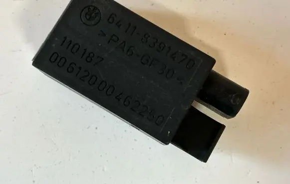 BMW 3 E46 AUC sensor 64118391470 110187 00612000462250