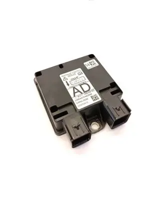 Ford Transit Airbag control unit/module 6C1T14B056AD 5WK43536 53604470490588