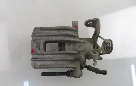 Audi A4 S4 B6 8E 8H Rear brake caliper 