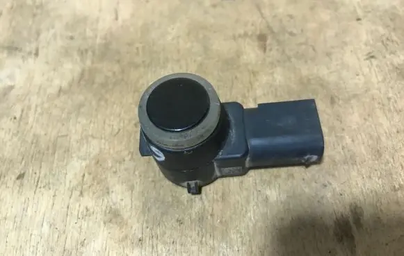 Citroen C6 Parking PDC sensor 9649614177 0263003325 9649614177XL