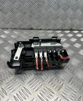 Opel Astra K Positive wiring loom 39023242