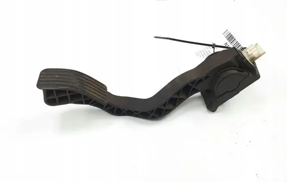 Peugeot 307 Accelerator throttle pedal 9646702180