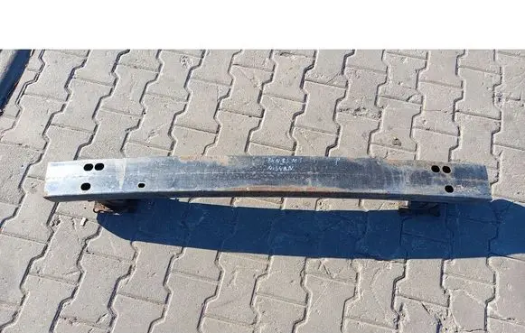 Nissan Quest Front bumper shock/impact absorber 