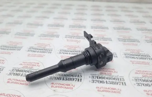 Volkswagen PASSAT B5 Speed sensor (speedometer sensor) 012409191D
