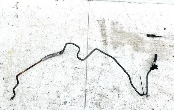 Opel Signum Power steering hose/pipe/line