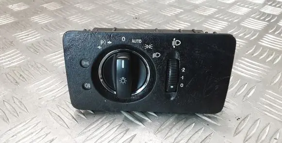 Mercedes-Benz R W251 Light switch A2515453004