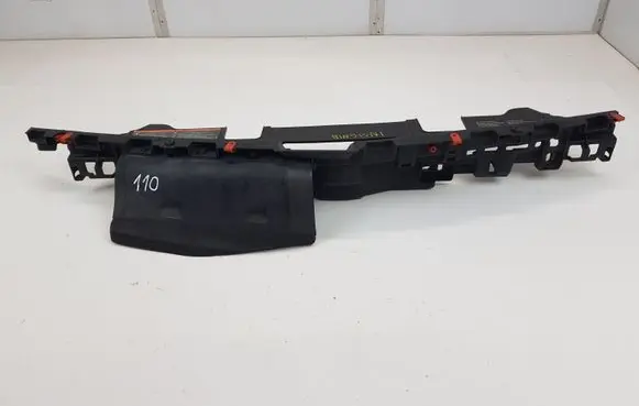 Opel Insignia A Top upper radiator support slam panel 13250569