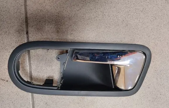 Ford Galaxy Rear door interior handle 7M3837113B