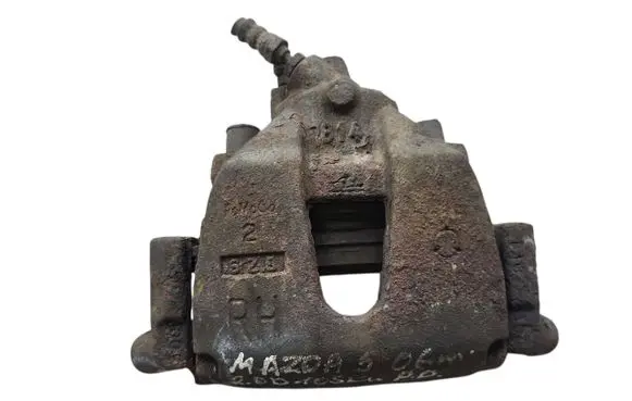 Mazda 5 Front brake caliper 