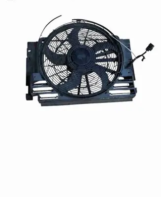 BMW X5 E53 Electric radiator cooling fan 6921323