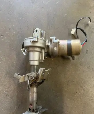 Toyota Corolla E120 E130 Electric power steering pump 4520002180 0782117579 PT22BD0007P