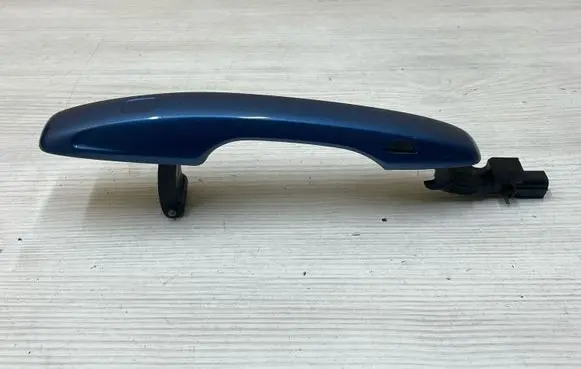 Volvo XC60 Front door exterior handle 31378247