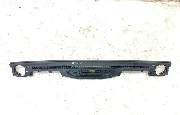 Jeep Wrangler Other dashboard part 6GD96TX7AB