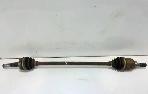 Renault Kadjar Rear driveshaft