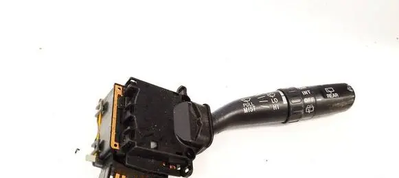 Subaru Forester SH Wiper control stalk 