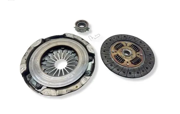 Subaru Forester SF Flywheel 