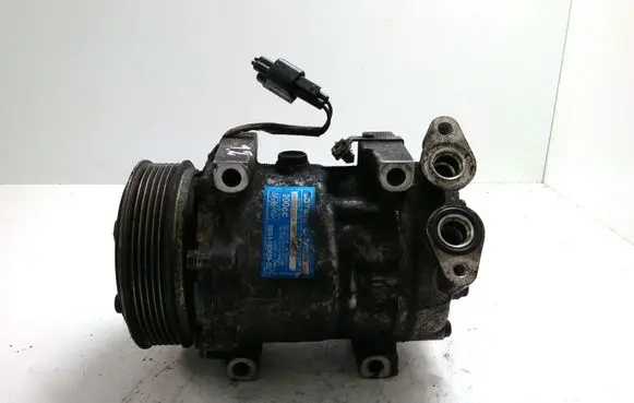 Ford Focus Air conditioning (A/C) compressor (pump) 3M5H19D629SB 6930204524