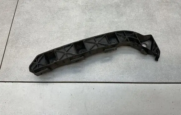 Hyundai i40 Front bumper mounting bracket 865153Z000