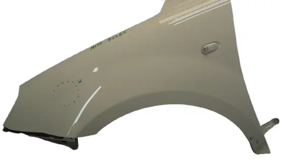 Alfa Romeo Mito Fender
