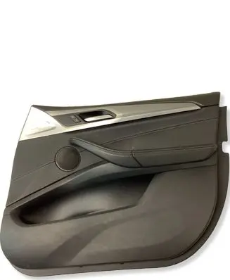 BMW X3 G01 Front door card panel trim 5108745 115865 7410282