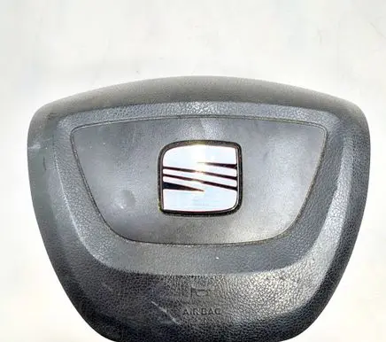 Seat Altea XL Steering wheel airbag 5P0880201AE 20101960505 306687199099AD