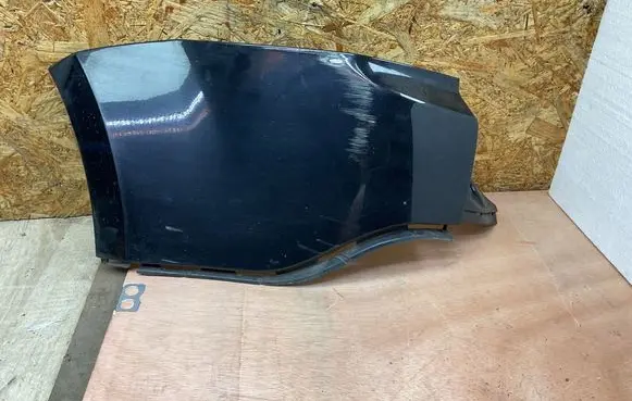 Ford S-MAX Rear bumper corner part panel trim AM2117865