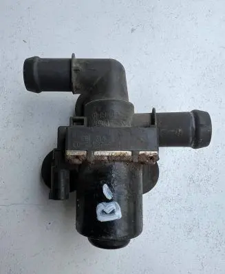 BMW 3 E90 E91 Electric auxiliary coolant/water pump 6928495 147412183