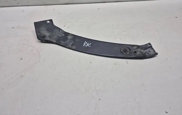 Volkswagen Tiguan Radiator support slam panel bracket 5N0806929A