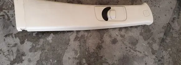 Subaru Tribeca Seat belt trim 94012XA00A