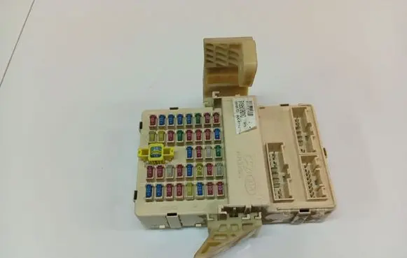 Hyundai Sonata Fuse box set 919503K010