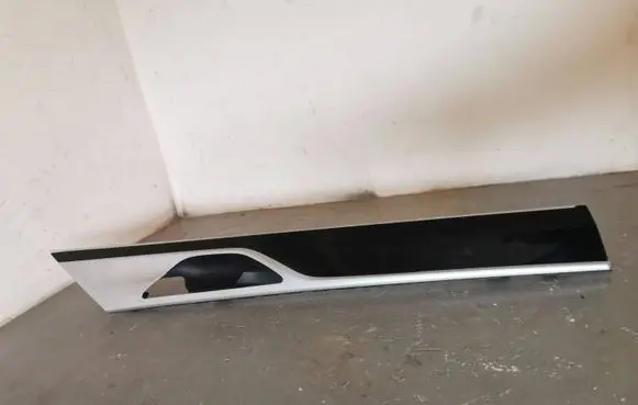 Panel trim