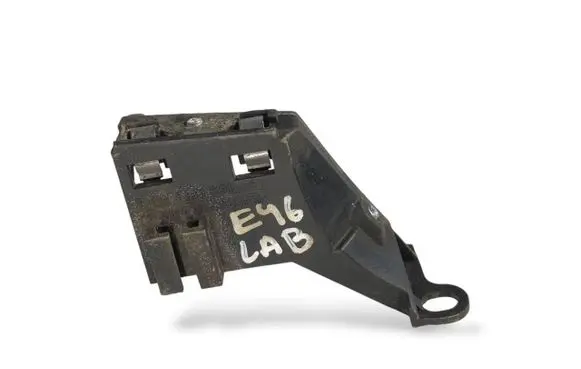 BMW 3 E46 Headlight/headlamp mounting bracket 6914764 63216914764