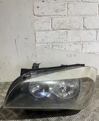 BMW X1 E84 Headlight/headlamp 89093504 2990003106793 2990003C